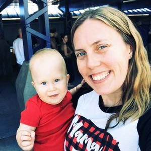 Meet your Posher, Melisa